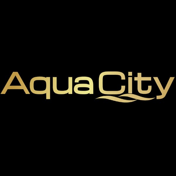 Logo Aquacity