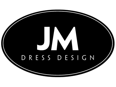 Logo Jm Dress