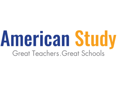 Logo American Study